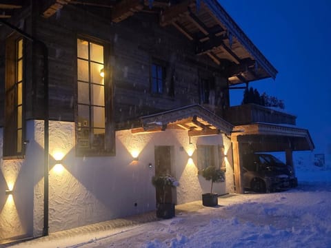 Chalet Magdalena - Studio Magdalena Apartment in Salzburgerland