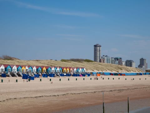 Blue, Horizon, Sand, Coast, Beach, Sea, Shore