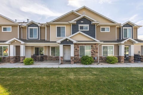 Welcome to Bear Lake Escapes!