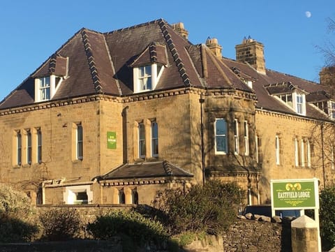 Our Charming Victorian House