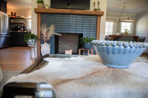 Here is your napping view just draw the curtains and relax.