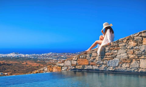 Vista Blue Villa | HotelPraxis Group