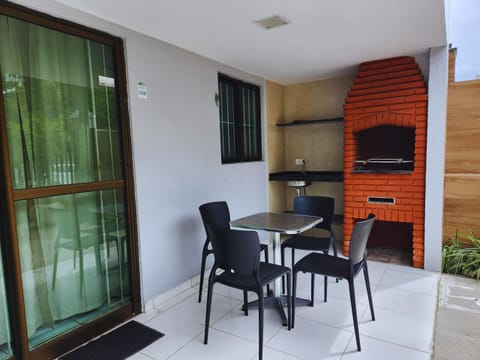 Balcony / Terrace