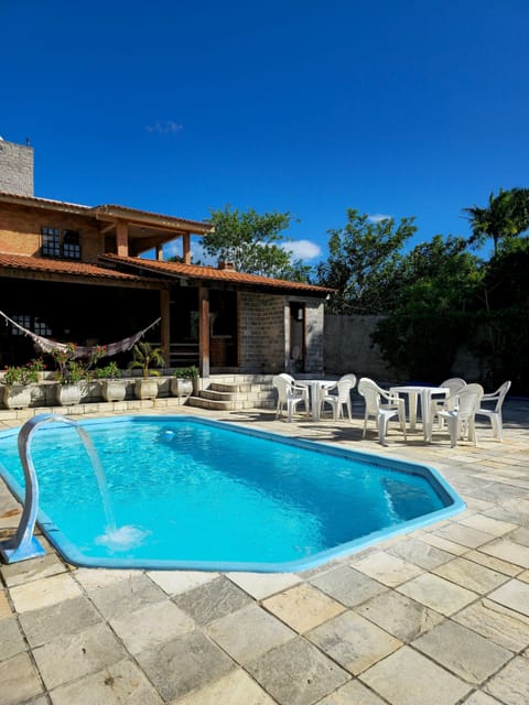 Swimming pool,Balcony / Terrace,Pool view