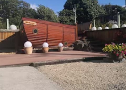 Galway Nautical Retreat