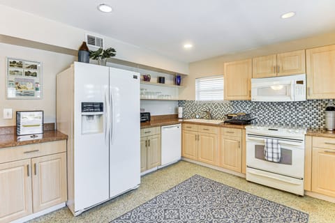 Kitchen | Cooking Basics | Dishwasher