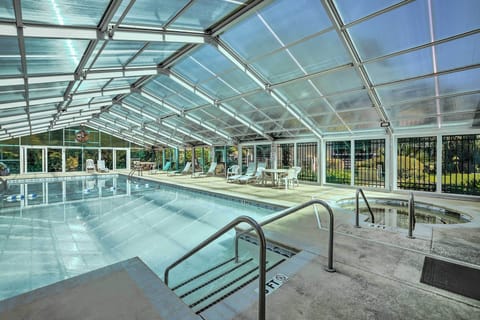 Myrtle Beach Vacation Rental | 2BR | 2.5BA | Stairs Required | 1,300 Sq Ft