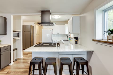 Kitchen | Cooking Basics