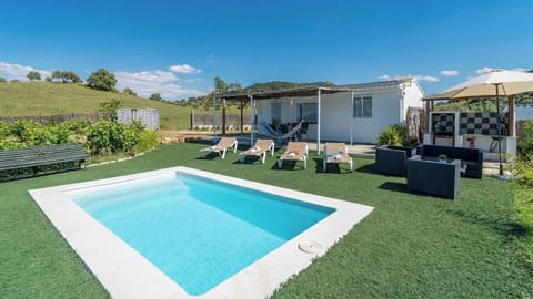 Casa la Viña El Gastor by Ruralidays