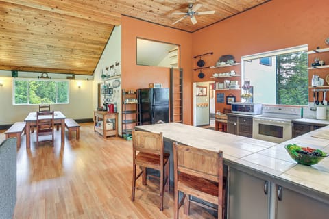 Kitchen | Cooking Basics