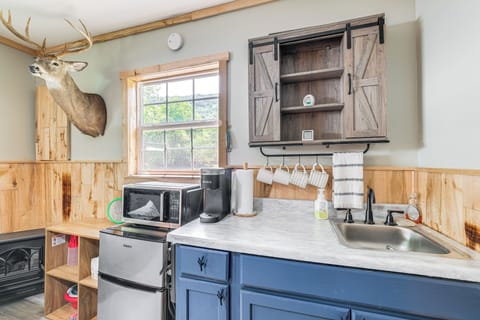 Kitchenette | Keurig