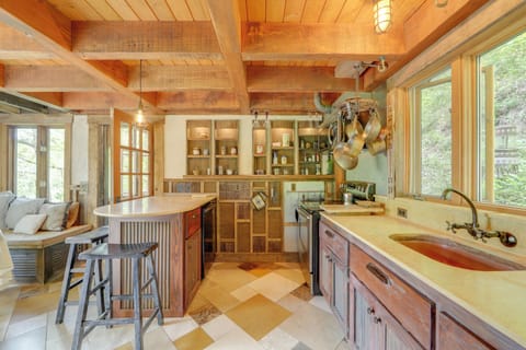 Kitchen | Cooking Basics | Coffee Maker | 1st Floor