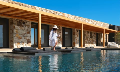 Vista Blue Villa | HotelPraxis Group