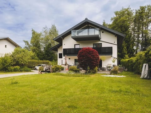 Appartements Prielau - Garden Lodge - Appartements Prielau by we rent Apartment in Zell am See