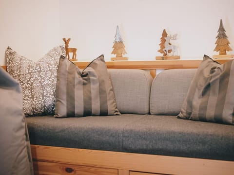 Appartements Prielau - Garden Lodge - Appartements Prielau by we rent Apartment in Zell am See