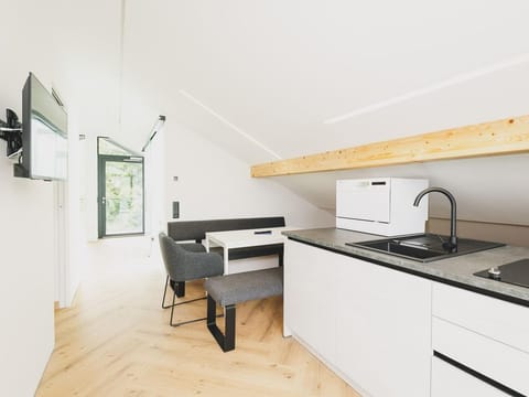 Appartements Prielau - Penthouse - Appartements Prielau by we rent Apartment in Zell am See