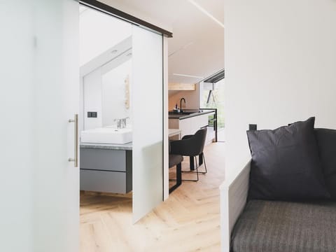 Appartements Prielau - Penthouse - Appartements Prielau by we rent Apartment in Zell am See