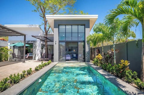 Home Exterior at Casa Encanto