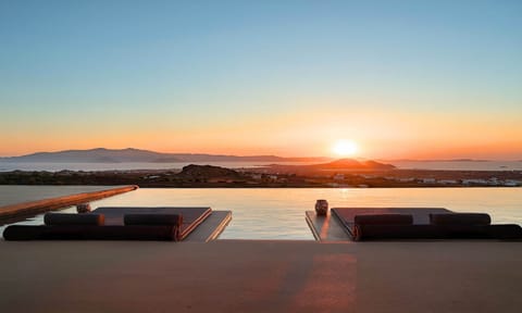 Vista Blue Villa | HotelPraxis Group