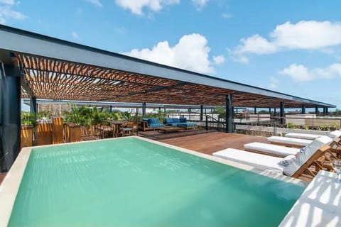 Swimming Pool - Piscina
