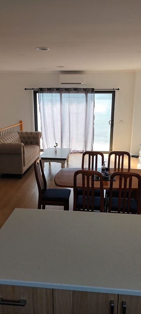 Dinning Area