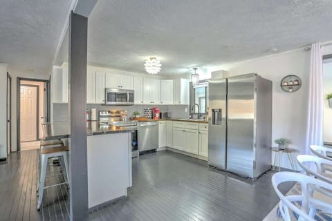 Feeling creative? Make something delicious!

