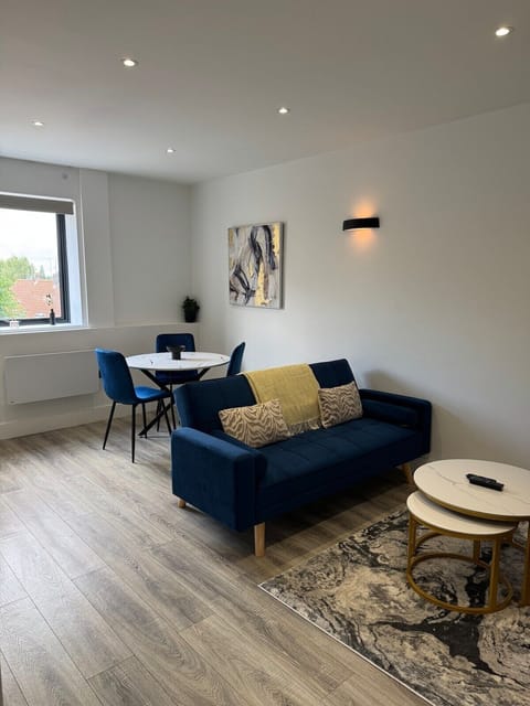 Living Room / Lounge