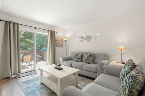 VN2: Villa N2 | Bottom Level Living Area