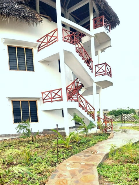 Entire Villa
