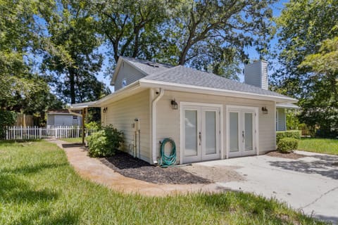 1716 Blue Heron - Front Exterior 2