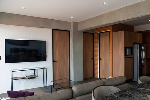 Communal lounge / TV room