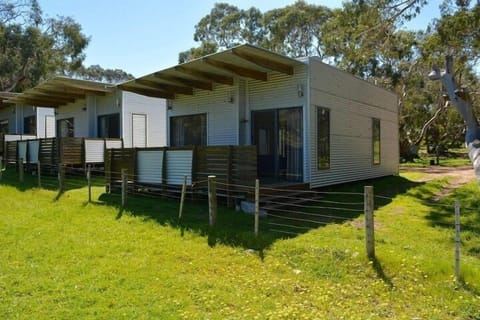 Open Plan Deluxe