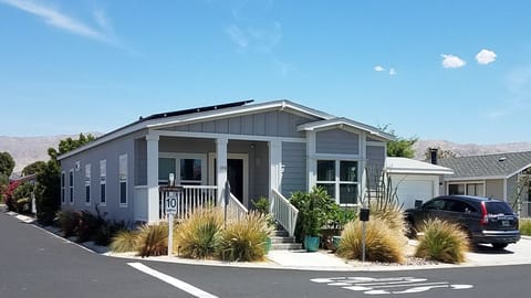 Our home 