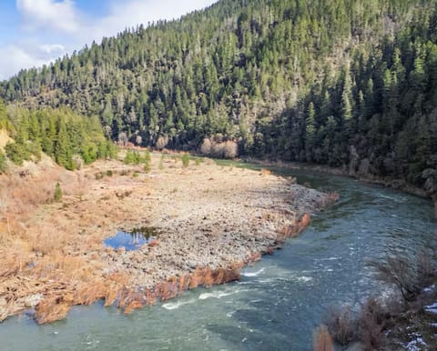 ROGUE RIVER