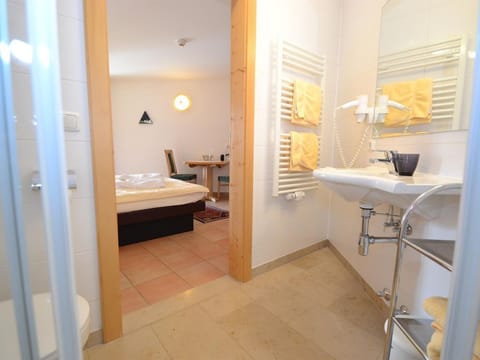 Shooting star - Appartements Sonneck Apartment in Salzburgerland