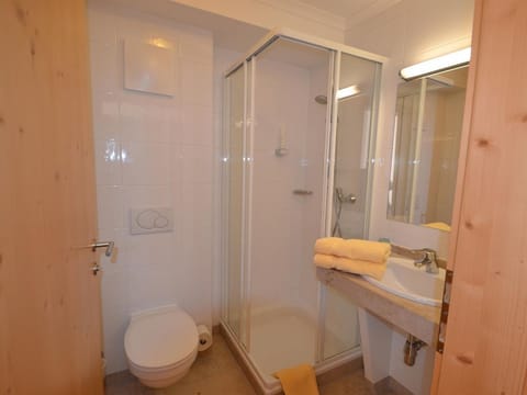 Saturn - Appartements Sonneck Apartment in Salzburgerland