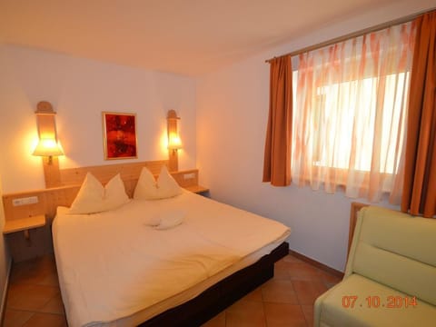 Saturn - Appartements Sonneck Apartment in Salzburgerland