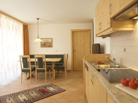 Saturn - Appartements Sonneck Apartment in Salzburgerland