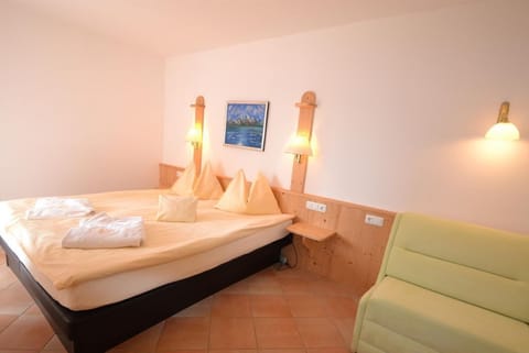 Uranus - Appartements Sonneck Apartment in Salzburgerland