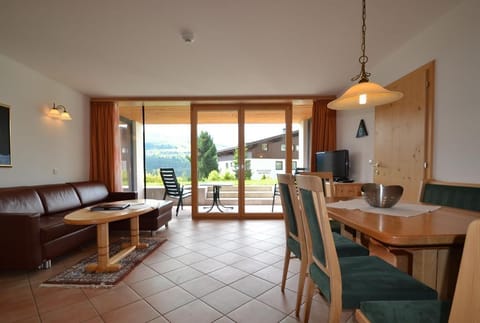 Uranus - Appartements Sonneck Apartment in Salzburgerland