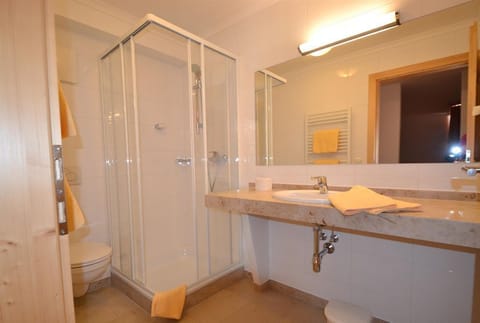 Sirius - Apartments Sonneck Apartment in Salzburgerland