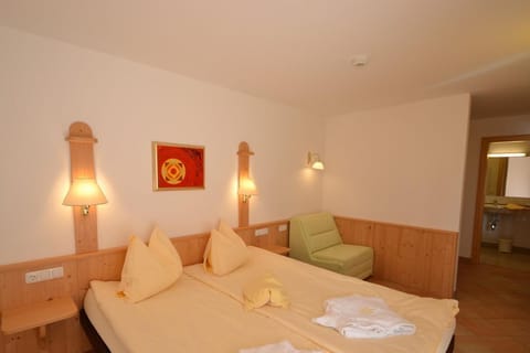 Sirius - Apartments Sonneck Apartment in Salzburgerland