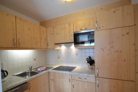 Sirius - Apartments Sonneck Apartment in Salzburgerland