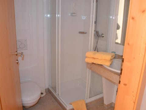 Jupiter - Appartements Sonneck Apartment in Salzburgerland