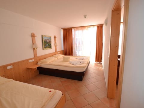 Jupiter - Appartements Sonneck Apartment in Salzburgerland