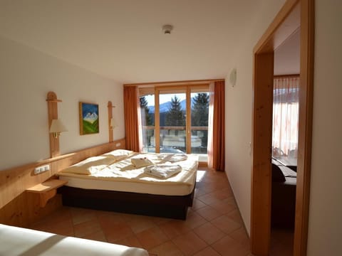 Earth - Appartements Sonneck Apartment in Salzburgerland