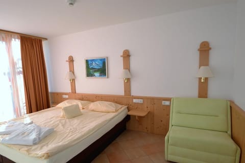 Neptun - Appartements Sonneck Apartment in Salzburgerland