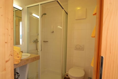 Neptun - Appartements Sonneck Apartment in Salzburgerland