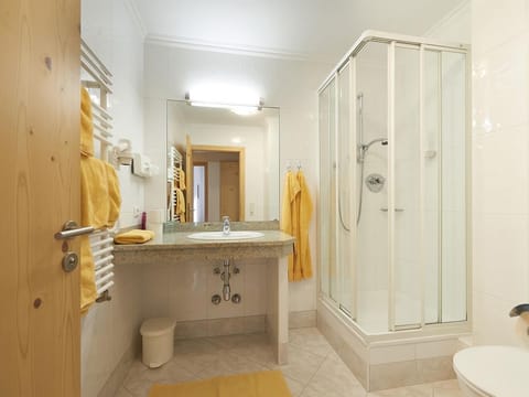 Rumpelstiltskin - Appartements Sonneck Apartment in Salzburgerland