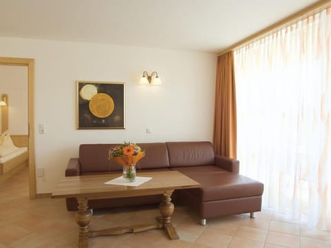 Merkur - Appartements Sonneck Apartment in Salzburgerland